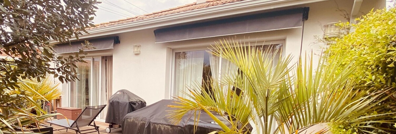 Maison 4 Pièces 100 m² à vendre à La Teste-de-Buch (33260)