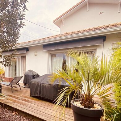 Maison 4 pièces 575000 €