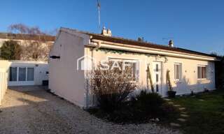 Maison 4 Pièces 120 m² à vendre à Amilly (45200)