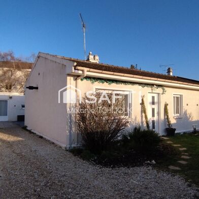 Maison 4 pièces 229000 €