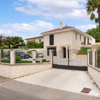 Maison 5 pièces 558000 €