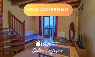 Maison 2 Pièces 50 m² à vendre à Monclar (47380)