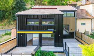 Maison 4 Pièces 130 m² à vendre à Douzillac (24190)