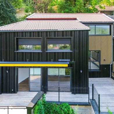 Maison 4 pièces 230000 €