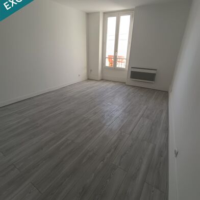 Appartement 1 pièces 106000 €