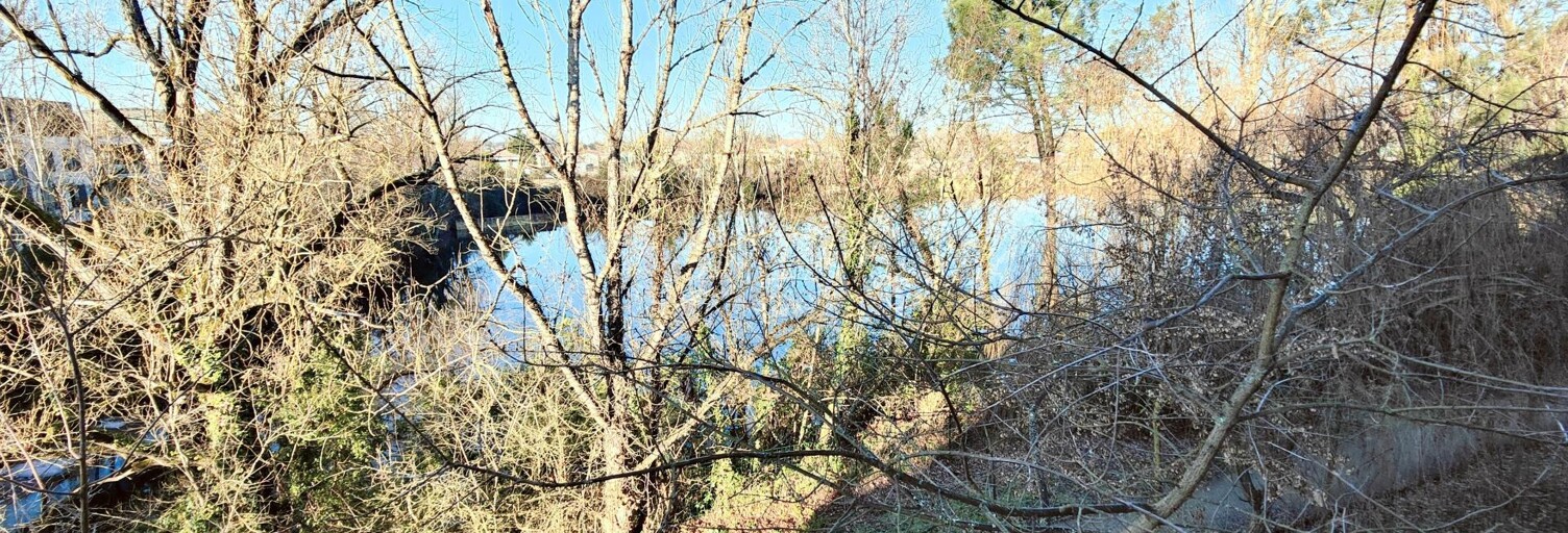 Appartement 2 Pièces 40 m² à vendre à Villenave-d'Ornon (33140)