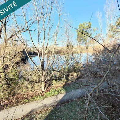 Appartement 2 pièces 164900 €