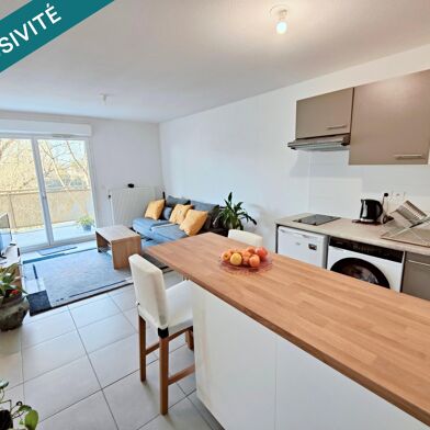 Appartement 2 pièces 164900 €