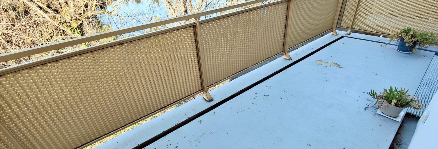 Appartement 2 Pièces 40 m² à vendre à Villenave-d'Ornon (33140)