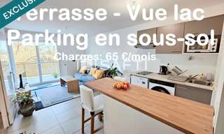 Appartement 2 Pièces 40 m² à vendre à Villenave-d'Ornon (33140)