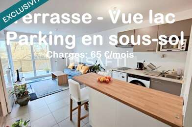 Appartement 2 pièces 164900 €