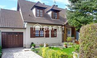 Maison 5 Pièces 101 m² à vendre à Champigny-sur-Marne (94500)