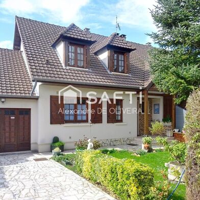 Maison 5 pièces 440000 €