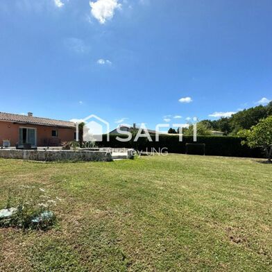 Maison 6 pièces 299500 €