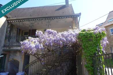 Maison 4 pièces 218000 €