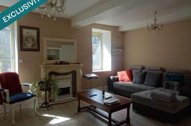 Maison 4 pièces 218000 €