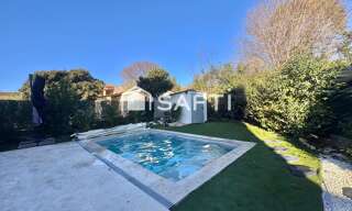 Maison 5 Pièces 119 m² à vendre à Saint-André-de-Sangonis (34725)