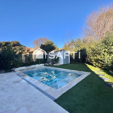 Maison 5 pièces 339000 €