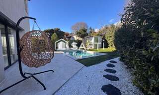 Maison 5 Pièces 126 m² à vendre à Saint-André-de-Sangonis (34725)