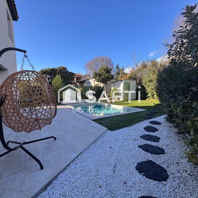 Maison 5 pièces 339000 €