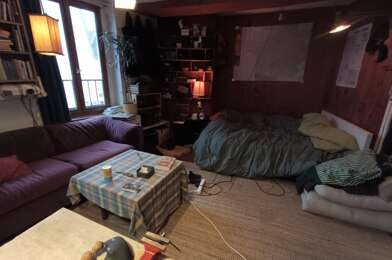 Appartement 3 pièces 135000 €