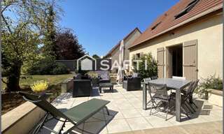 Maison 4 Pièces 90 m² à vendre à Dammartin-en-Serve (78111)