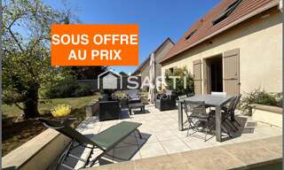 Maison 4 Pièces 90 m² à vendre à Dammartin-en-Serve (78111)