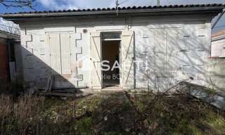 Maison 3 Pièces 40 m² à vendre à Talence (33400)