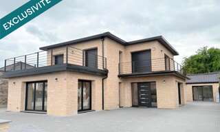 Maison 6 Pièces 170 m² à vendre à Marly (59770)