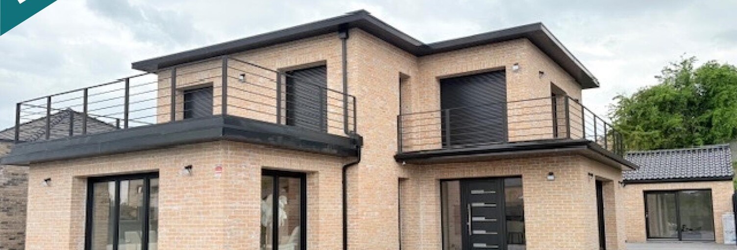 Maison 6 Pièces 170 m² à vendre à Marly (59770)