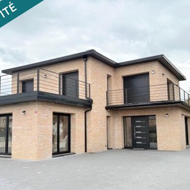 Maison 6 pièces 419000 €