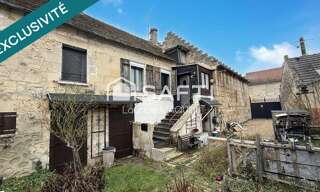 Maison 3 Pièces 61 m² à vendre à Chassemy (02370)