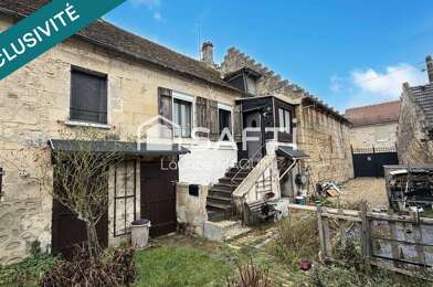 Maison 3 pièces 67000 €