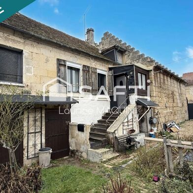 Maison 3 pièces 67000 €
