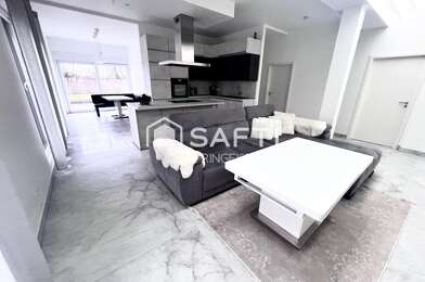 Maison 4 pièces 298000 €