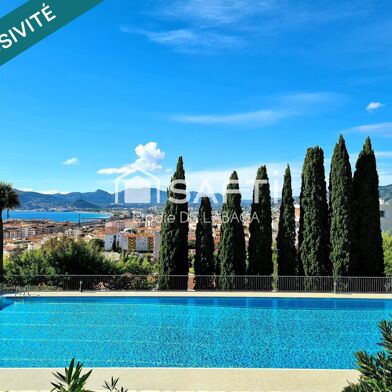 Appartement 5 pièces 990000 €