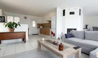 Maison 3 Pièces 70 m² à vendre à Availles-en-Châtellerault (86530)