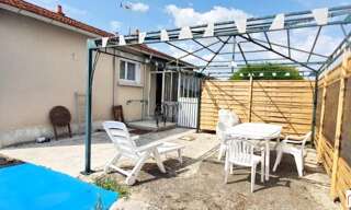 Maison 3 Pièces 70 m² à vendre à Availles-en-Châtellerault (86530)
