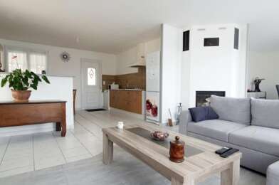 Maison 3 pièces 147000 €