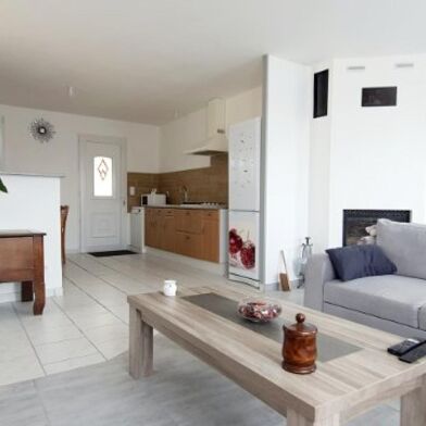 Maison 3 pièces 147000 €