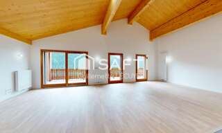 Appartement 4 Pièces 120 m² à vendre à Châtel (74390)