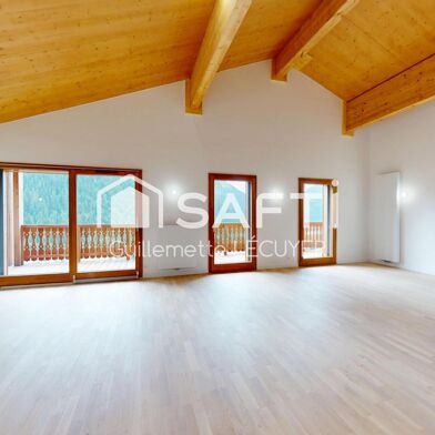 Appartement 4 pièces 850000 €