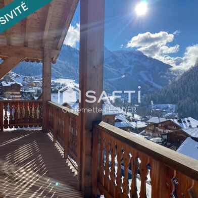 Appartement 4 pièces 850000 €