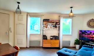 Appartement 2 Pièces 36 m² à vendre à Lourmarin (84160)