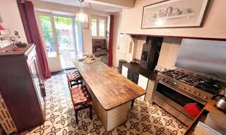 Maison 8 Pièces 207 m² à vendre à Fabrezan (11200)