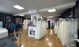 Commerce 1 Pièce 93 m² à vendre à Pau (64000)