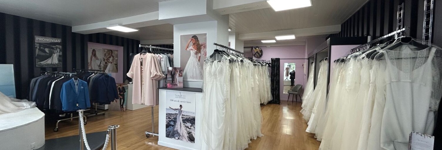 Commerce 1 Pièce 93 m² à vendre à Pau (64000)