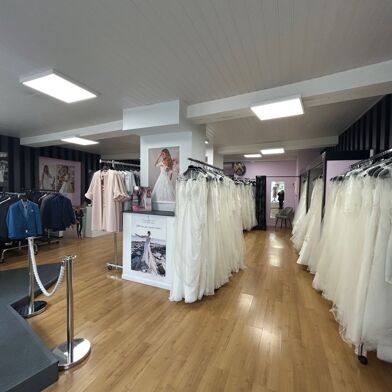 Commerce 1 pièces 187000 €