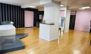 Commerce 1 Pièce 93 m² à vendre à Pau (64000)