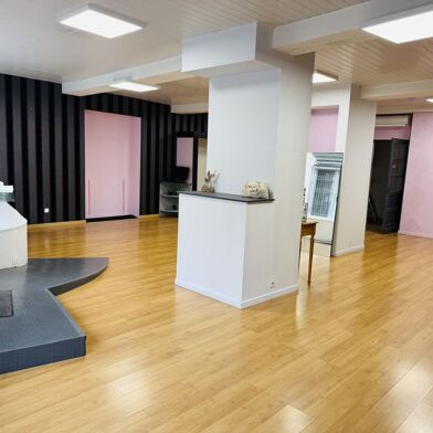 Commerce 1 pièces 187000 €